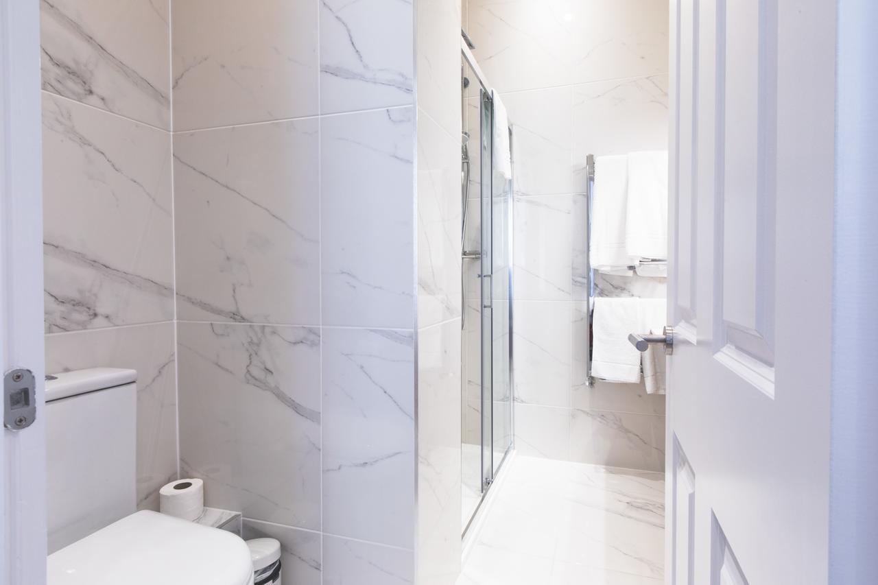 Chambre Double Deluxe